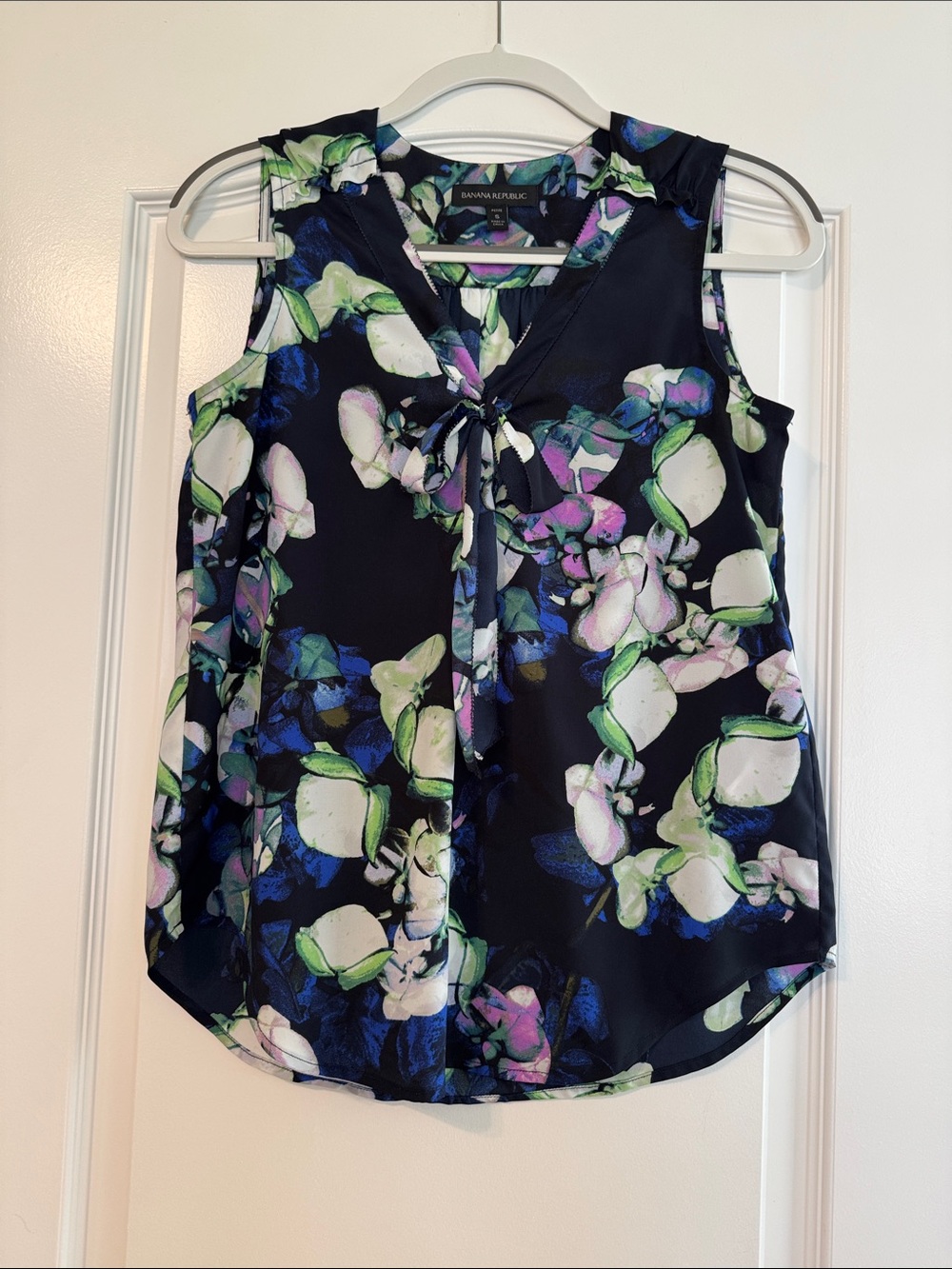 Banana Republic top